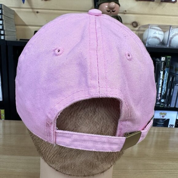 Indi ‘07 Race Weekend Red Hot Racing Car Racing “Here For The Party” Pink - Picture 4 of 5